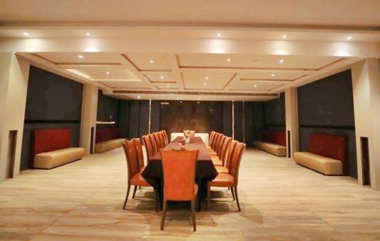 Bindiram Express By Shrigo Hotels Sitapur Muafi Exterior foto